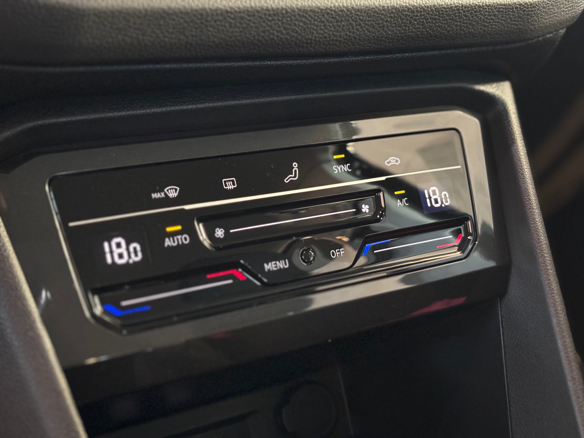 VW Tiguan 2.0 TDI Life