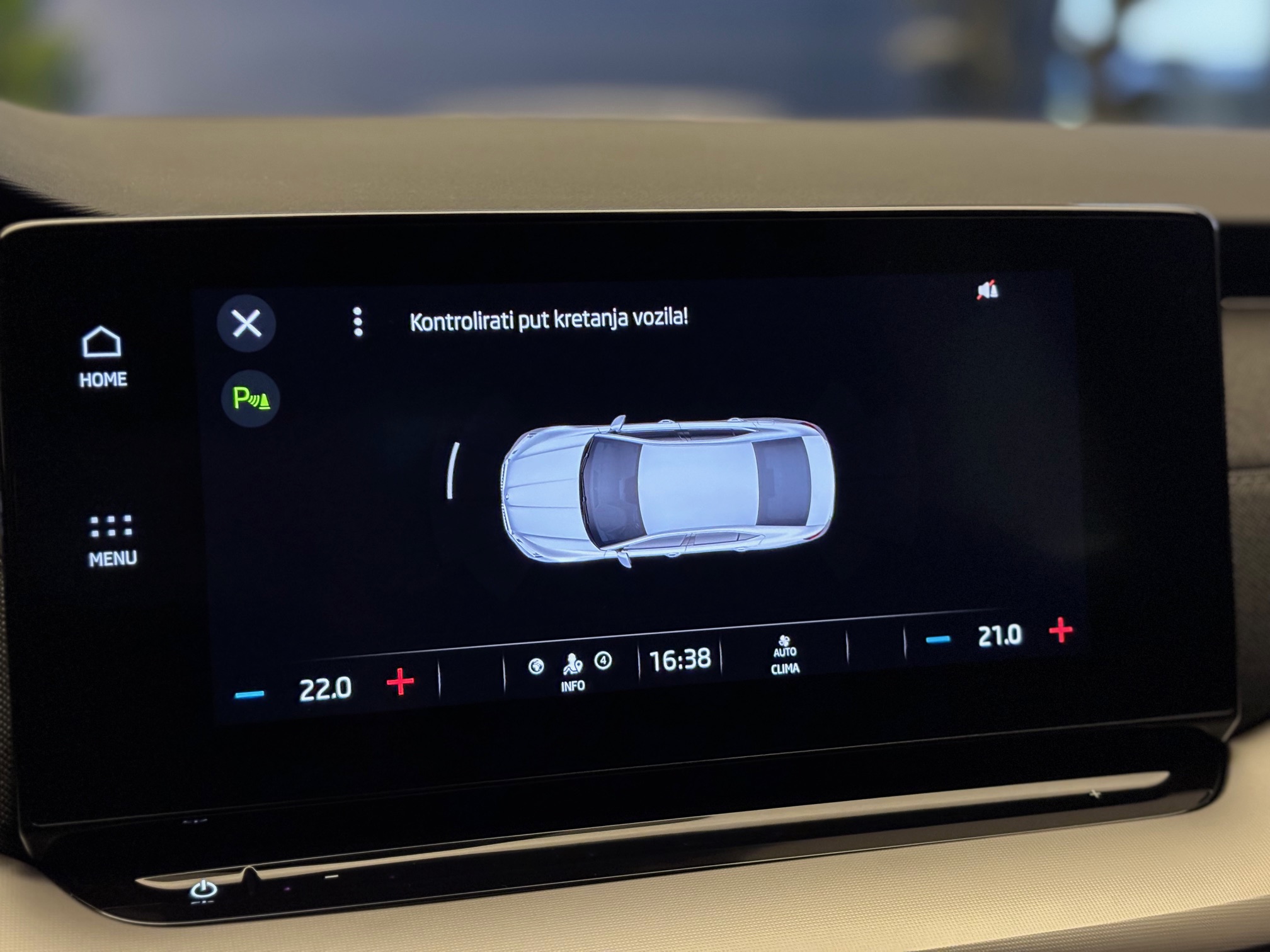 Škoda Octavia 2.0 TDI Style