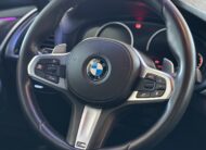 BMW X4 xDrive20d M-Sport Aut.