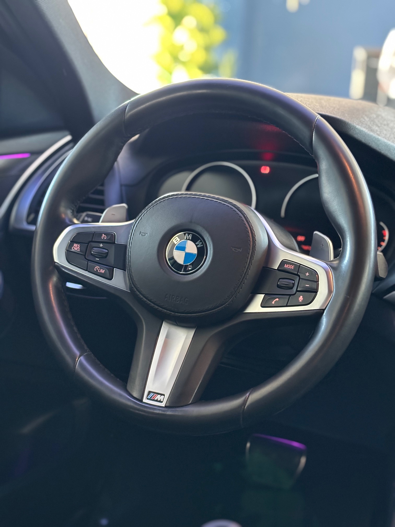 BMW X4 xDrive20d M-Sport Aut.