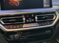 BMW X4 xDrive20d M-Sport