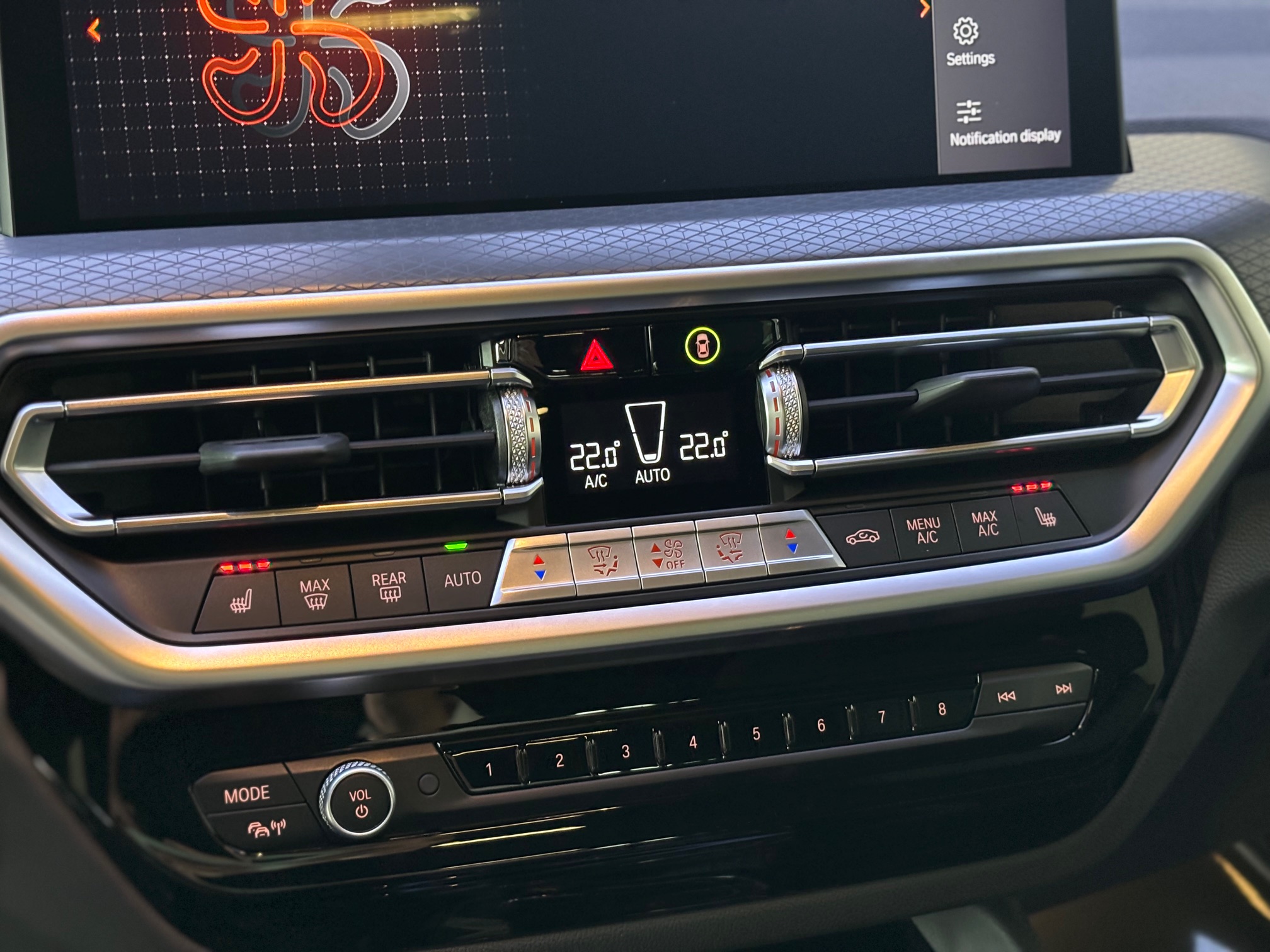 BMW X4 xDrive20d M-Sport