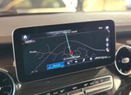 Mercedes V300d 4Matic AMG Line Extra Long