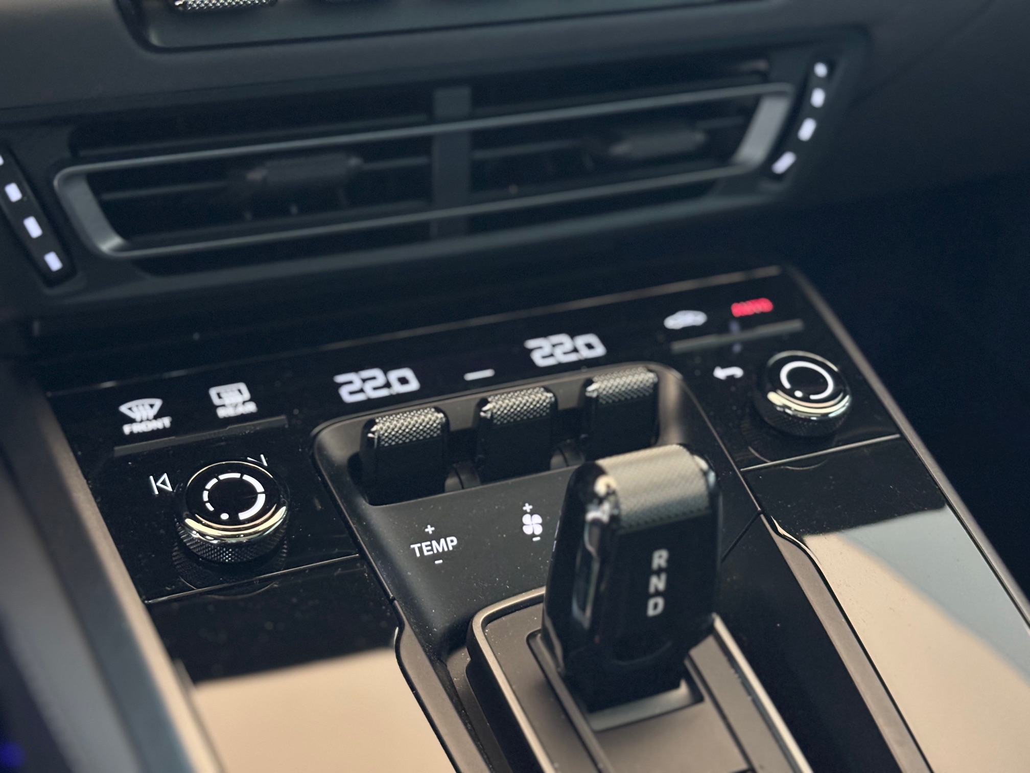 Porsche 911 Carrera S PDK