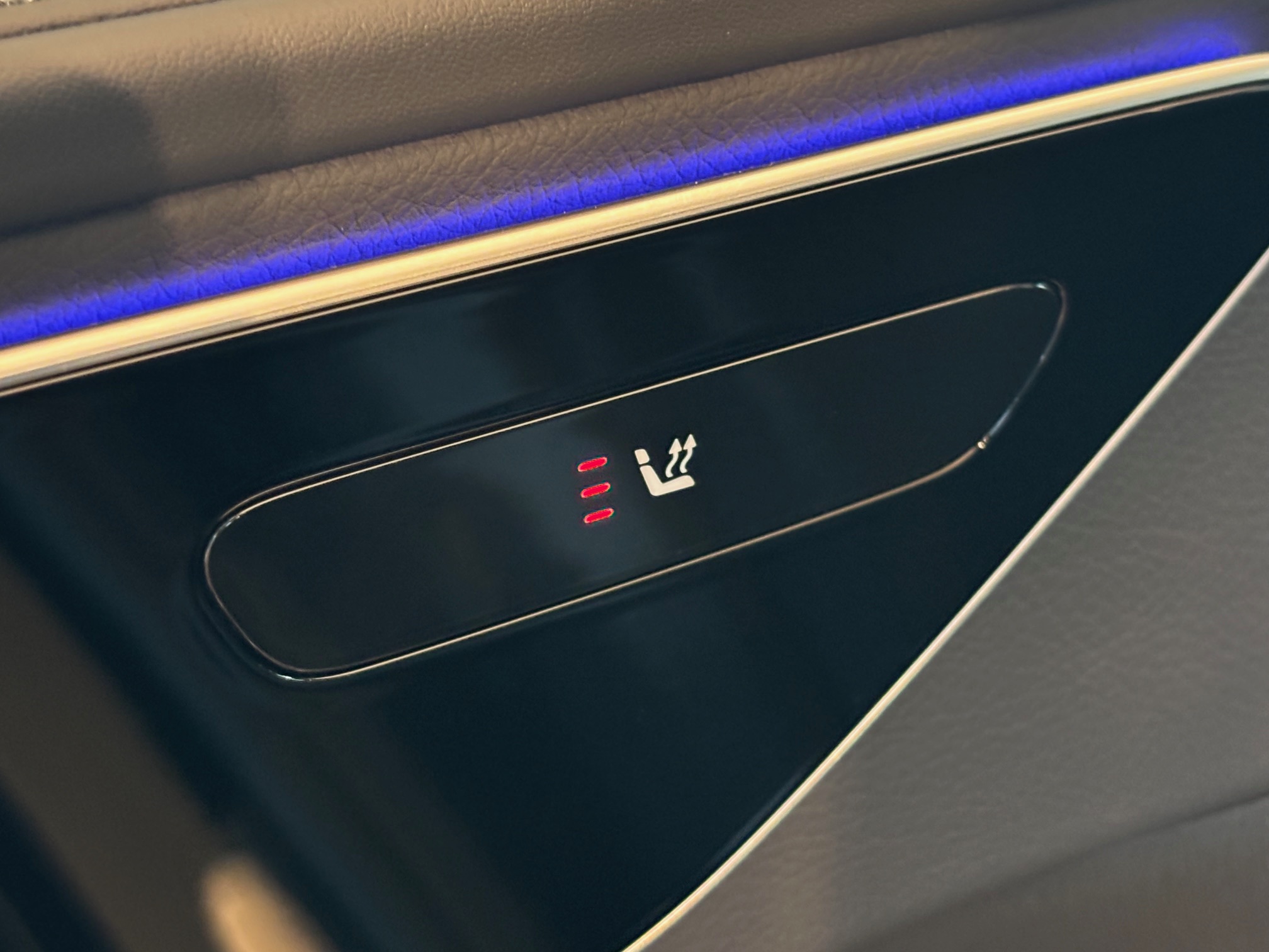 Mercedes C220d AMG Line Automatic