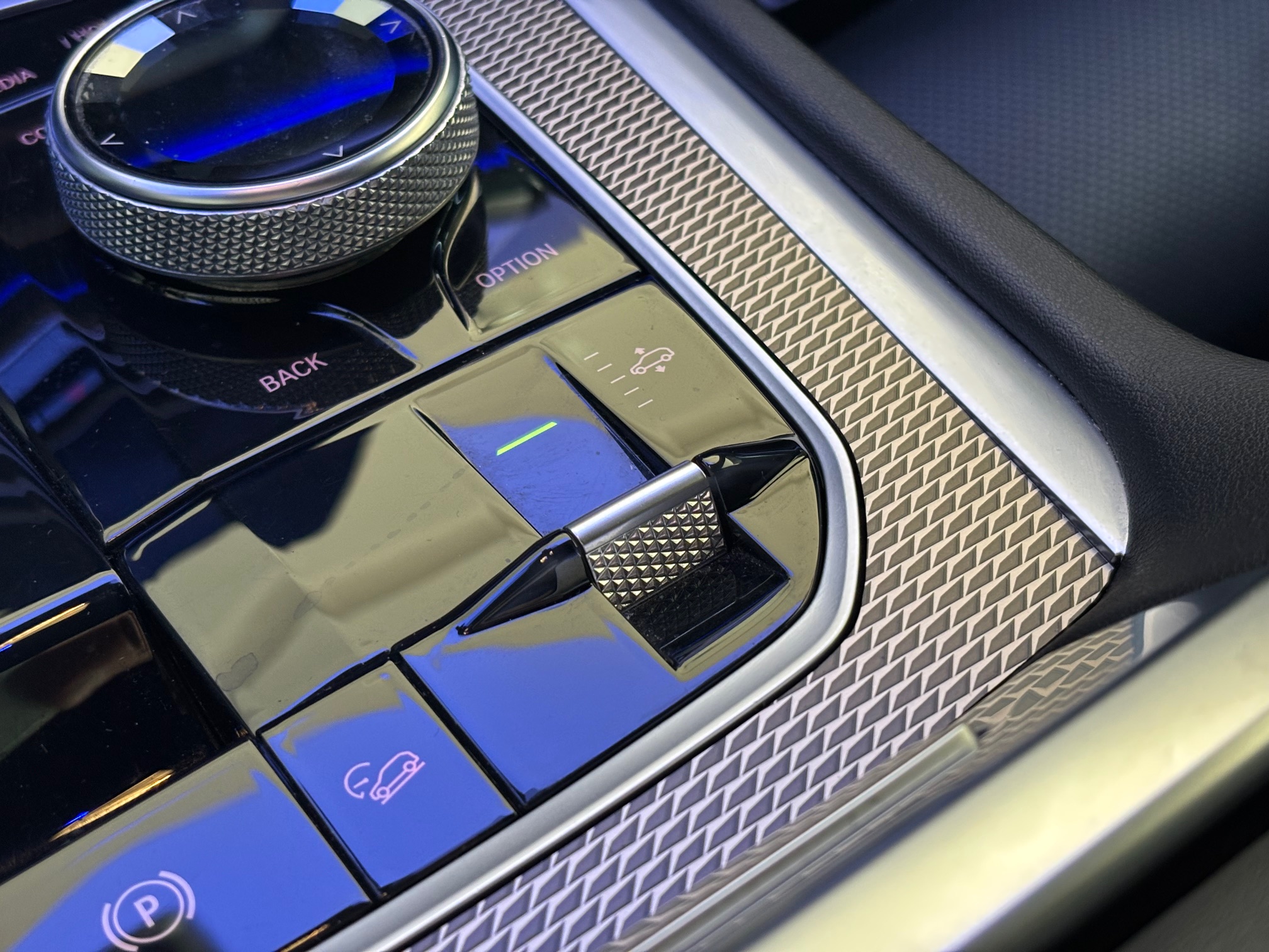 BMW X6 30d xDrive M-Sport