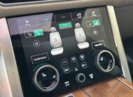 Range Rover Autobiography SDV6