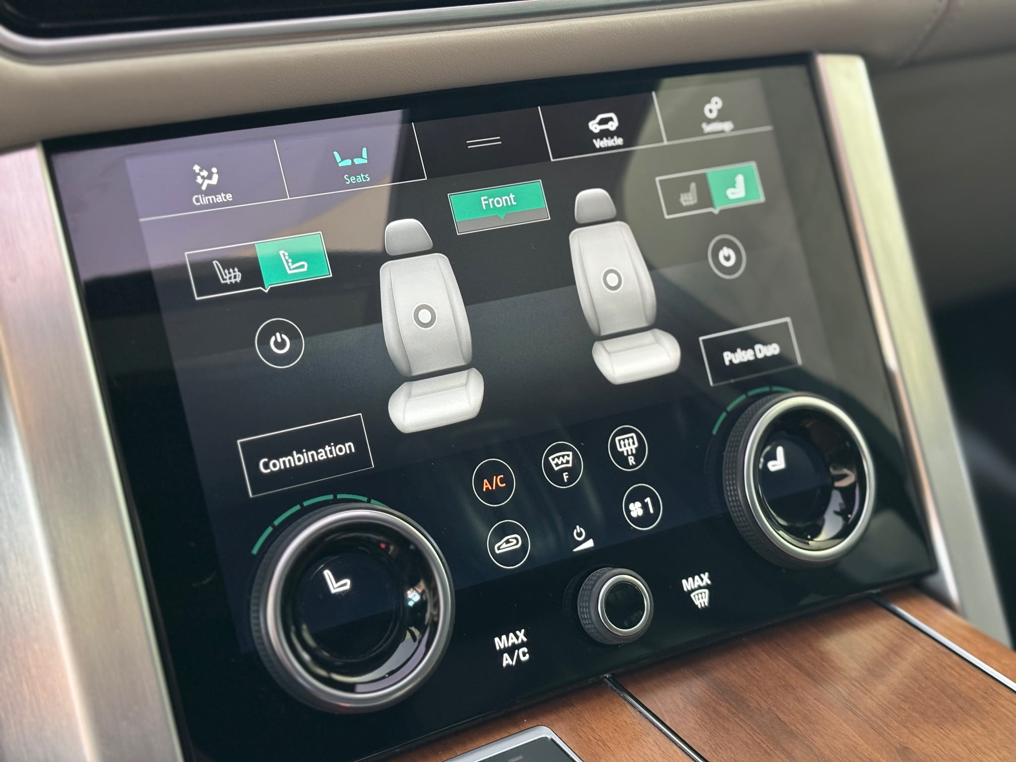 Range Rover Autobiography SDV6