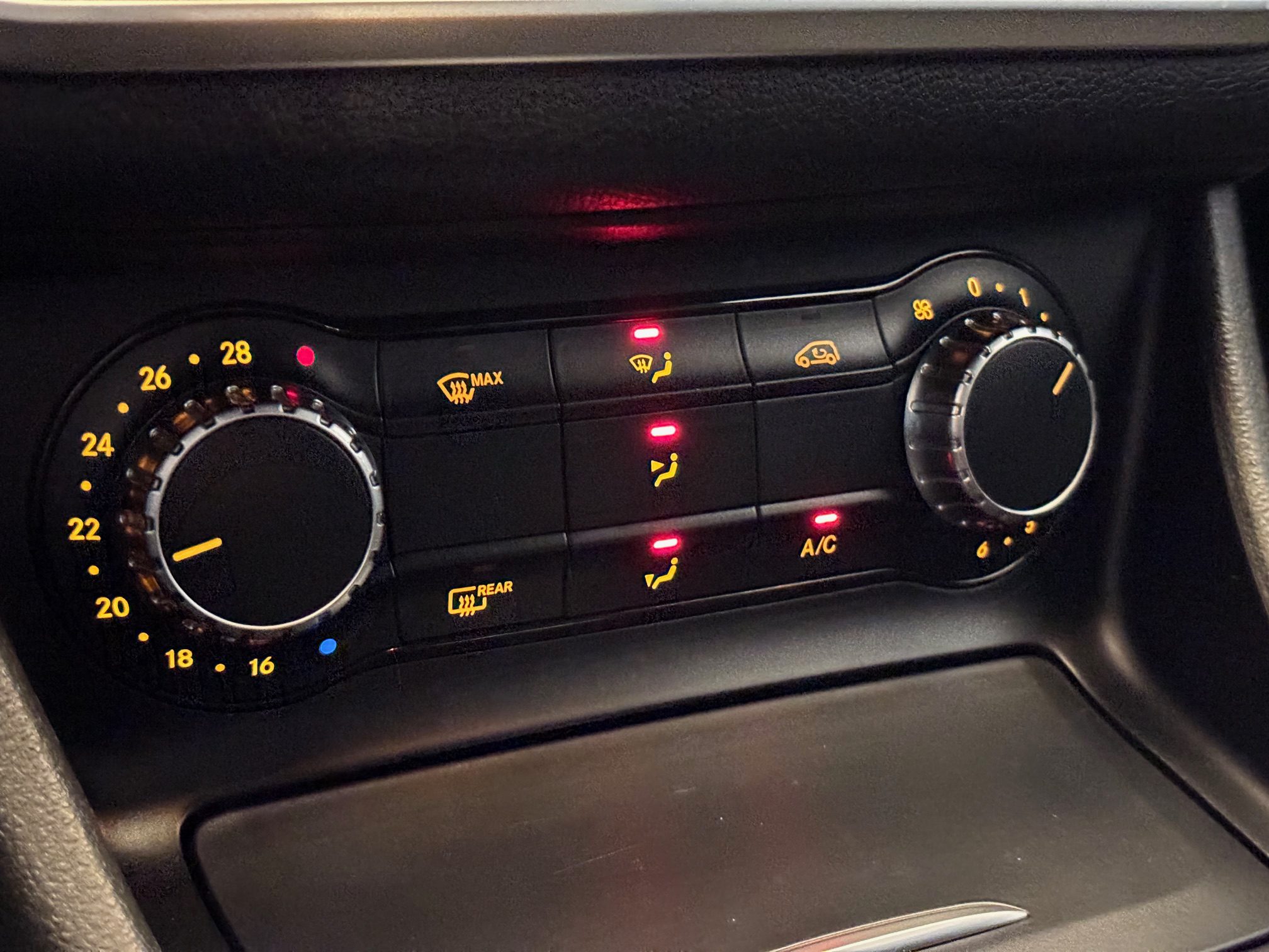 Mercedes CLA 180 Automatic