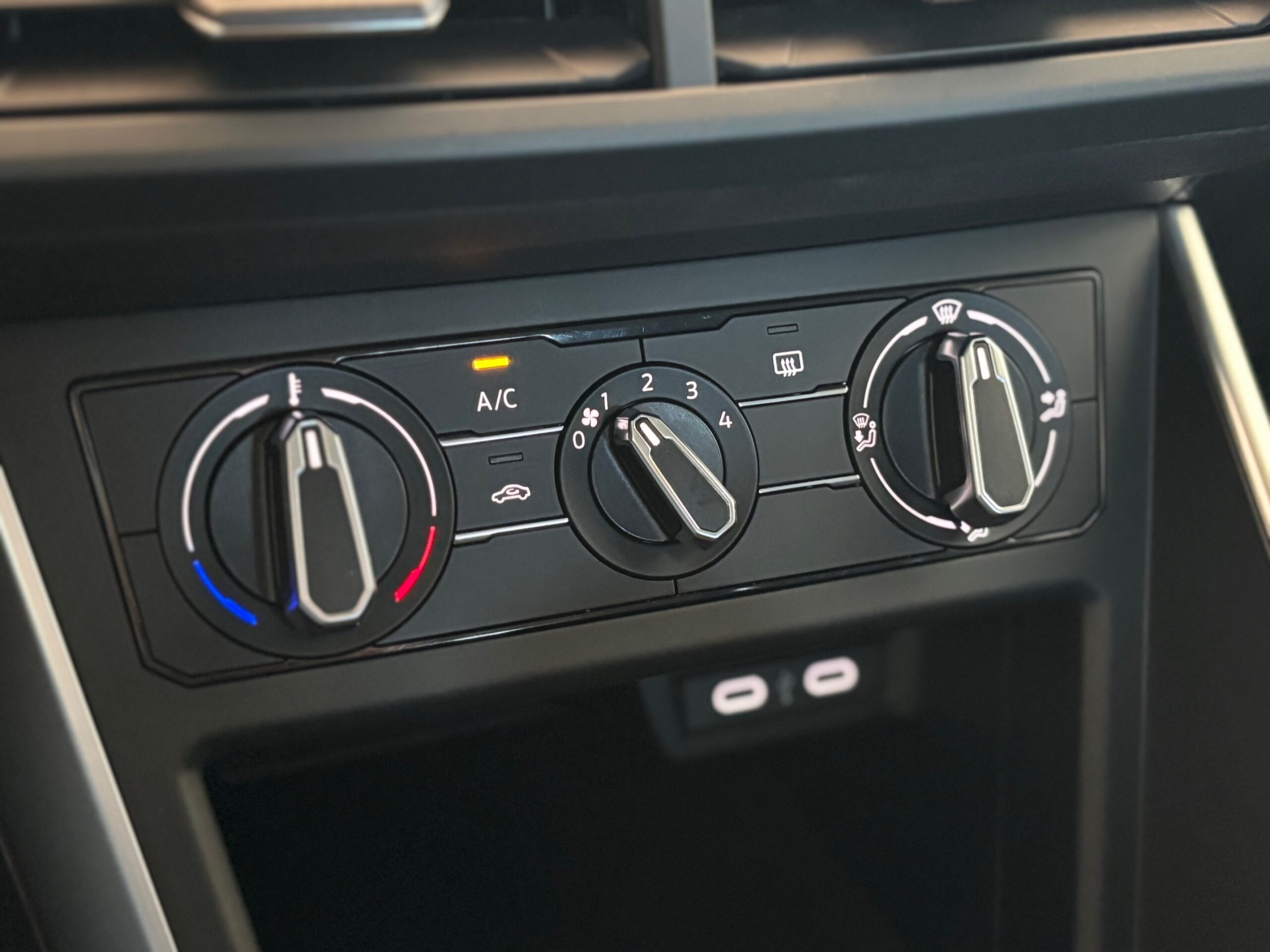 Volkswagen Polo 1.0 TSI Life