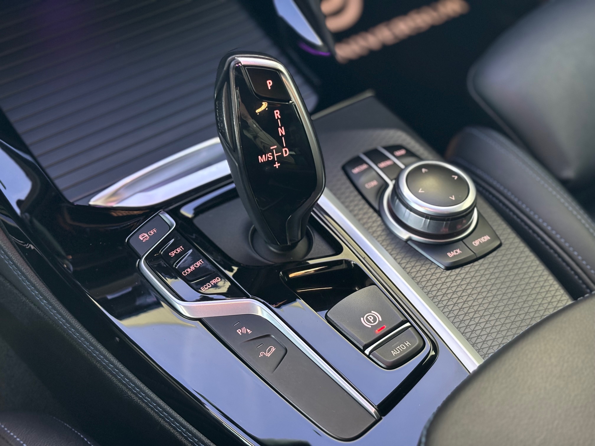 BMW X4 xDrive20d M-Sport Aut.