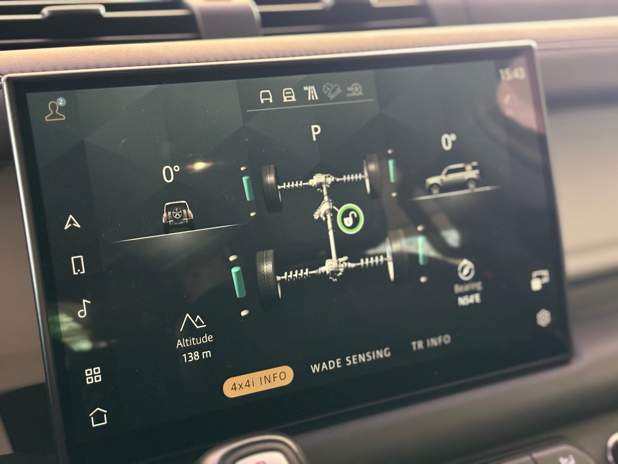 Land Rover Defender D250 X-Dynamic HSE