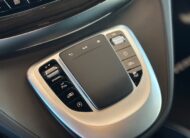 Mercedes V300d 4Matic AMG Line Extra Long