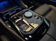 BMW 520d xDrive M-Sport Pro