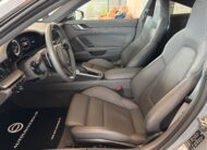 Porsche 911 Carrera S PDK