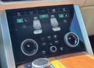 Range Rover Autobiography SDV6