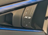 BMW X3 20d xDrive M-Sport Pro