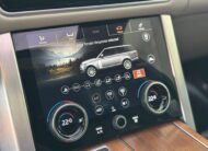 Range Rover Autobiography SDV6