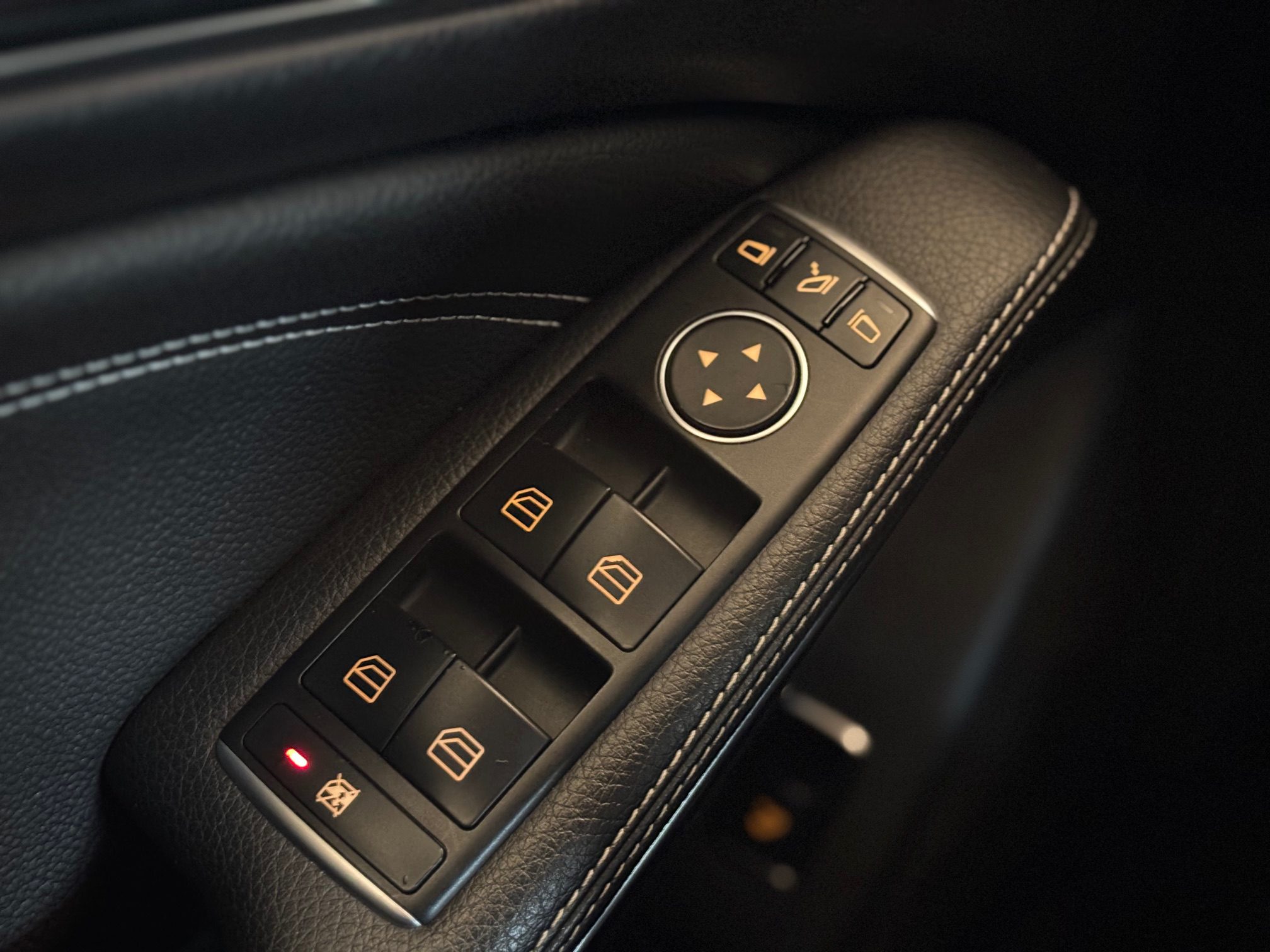 Mercedes CLA 180 Automatic