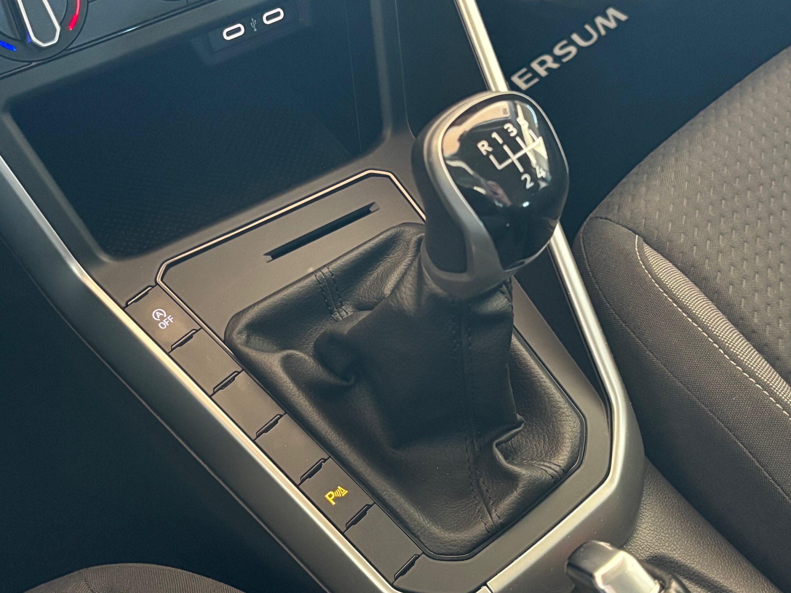 Volkswagen Polo 1.0 TSI Life