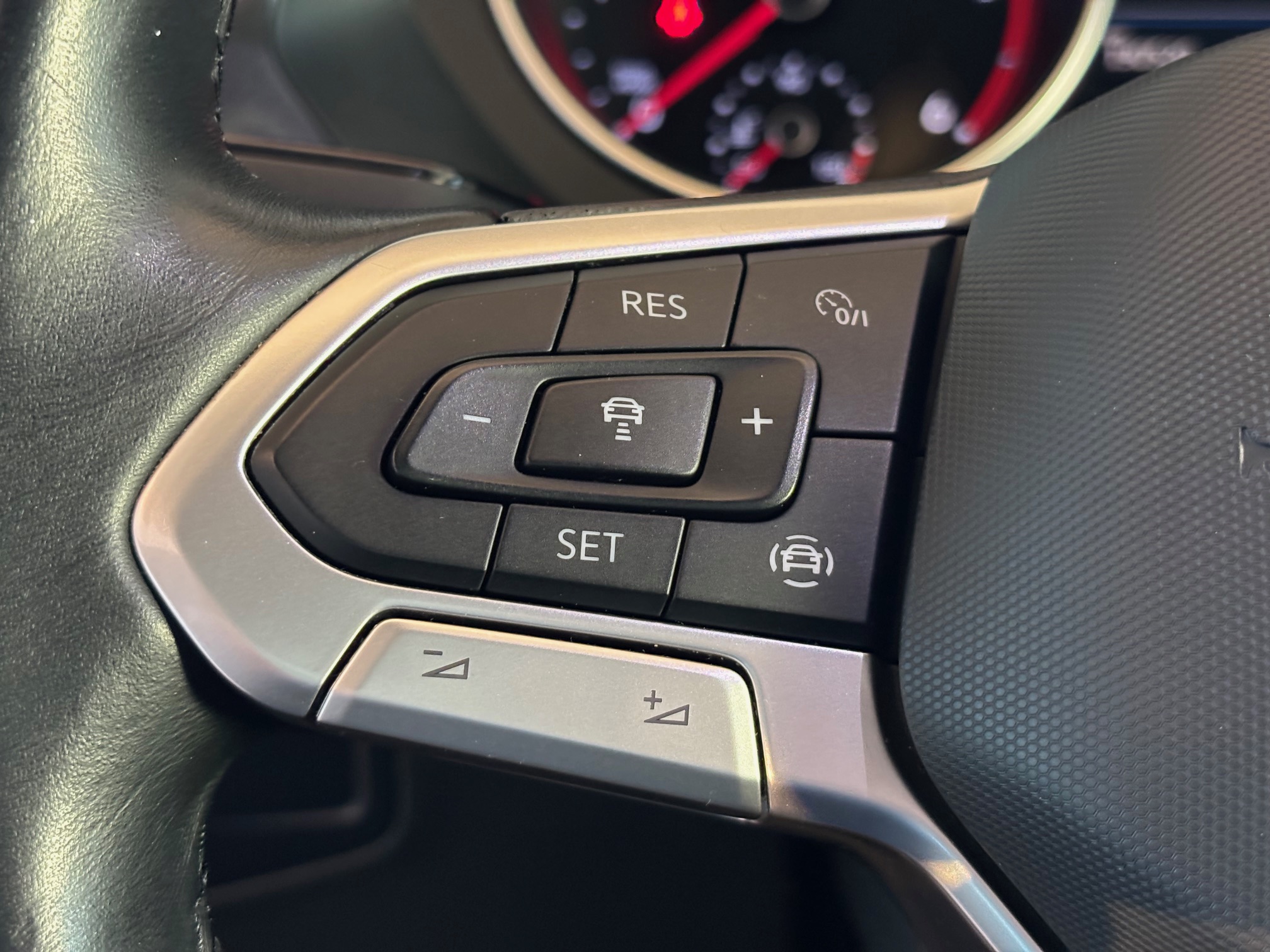 VW Tiguan 2.0 TDI Life