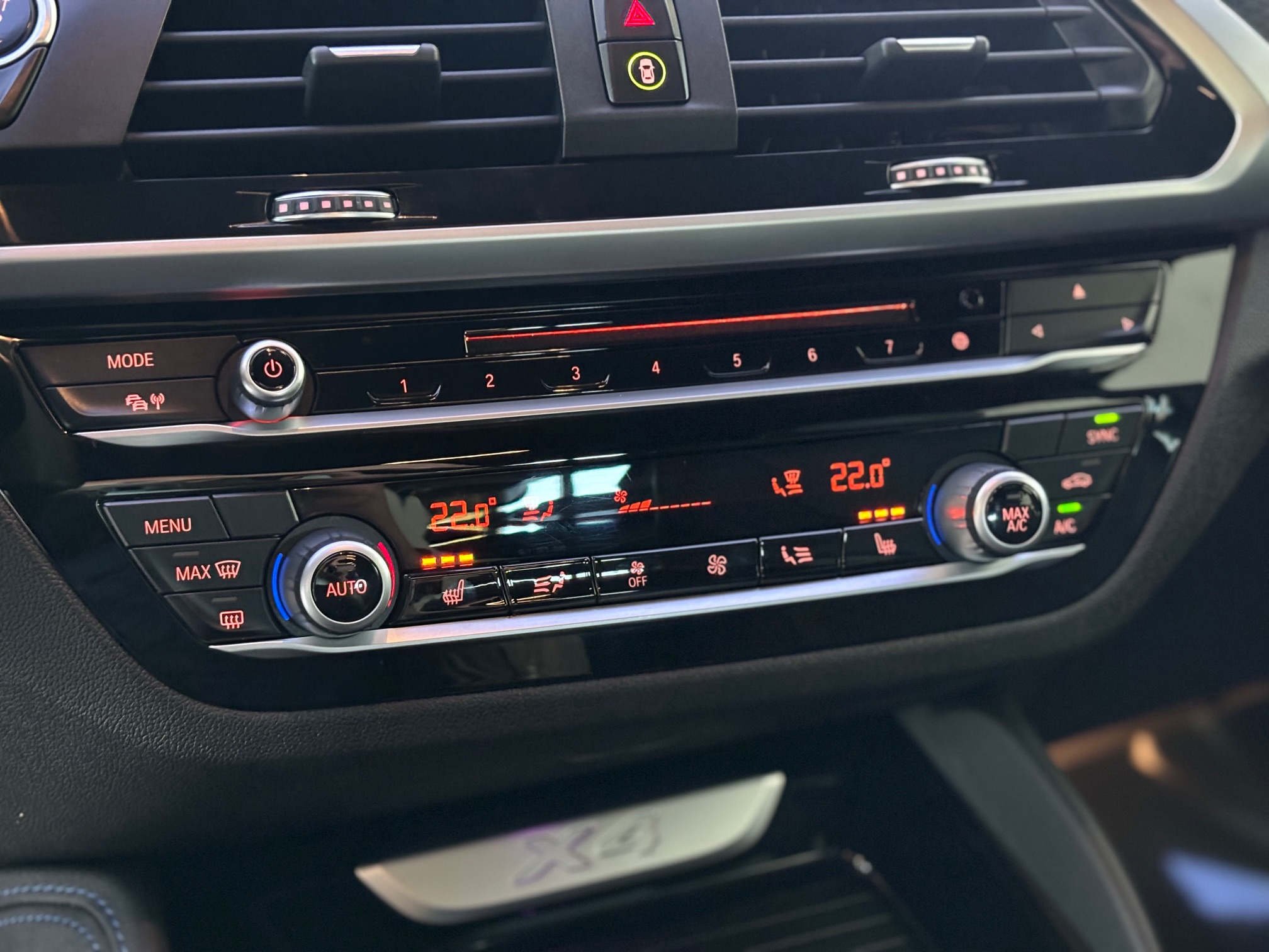 BMW X4 xDrive20d M-Sport Aut.