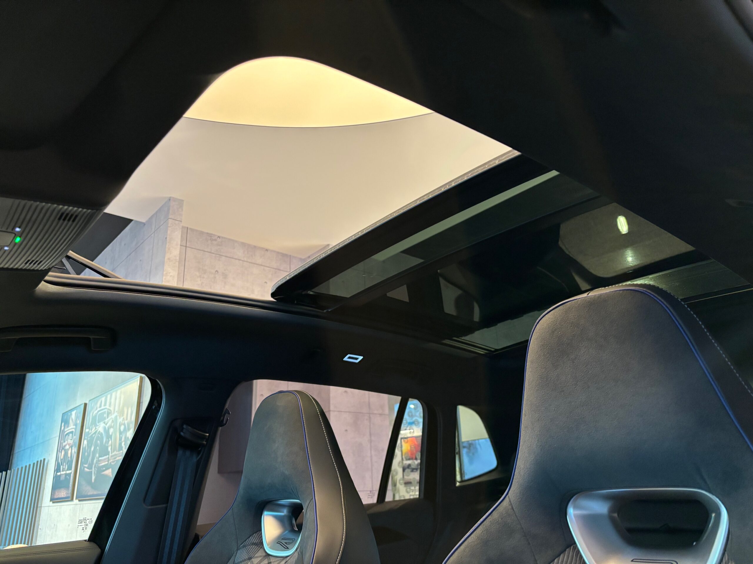 VW Tiguan 2.0 TDI DSG R-Line Plus