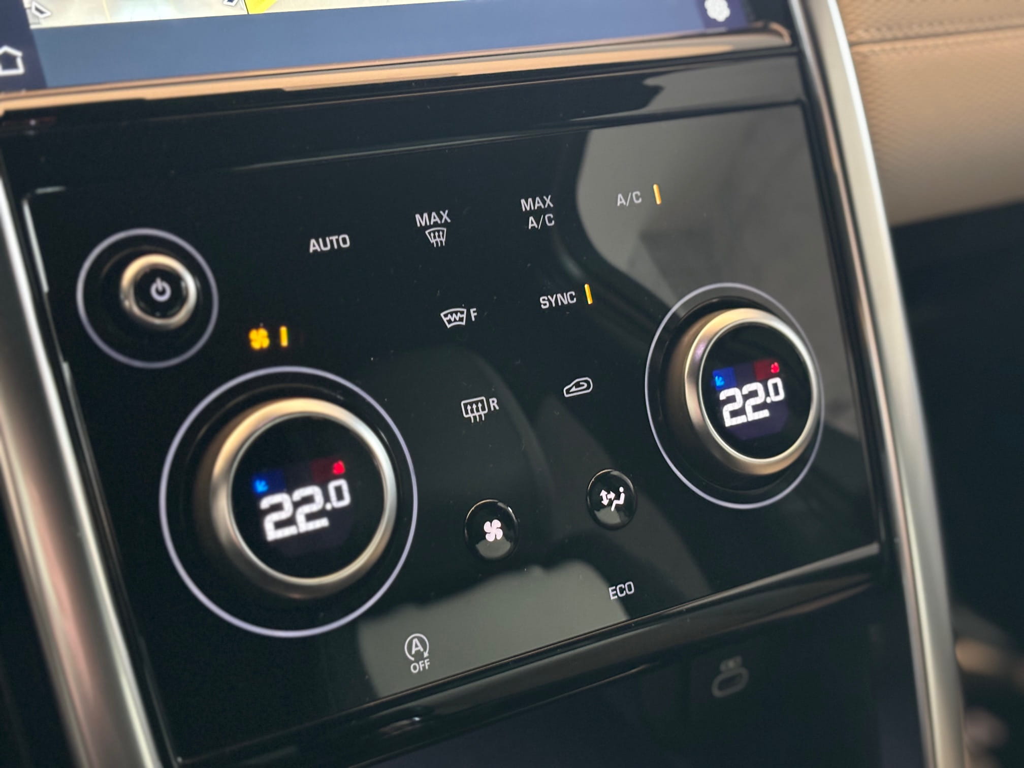 Land Rover Discovery Sport D165 R-Dynamic SE