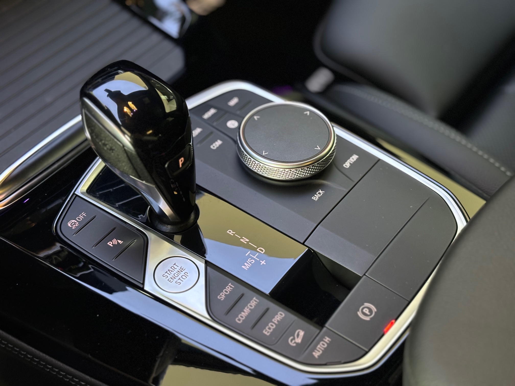 BMW X4 xDrive20d M-Sport