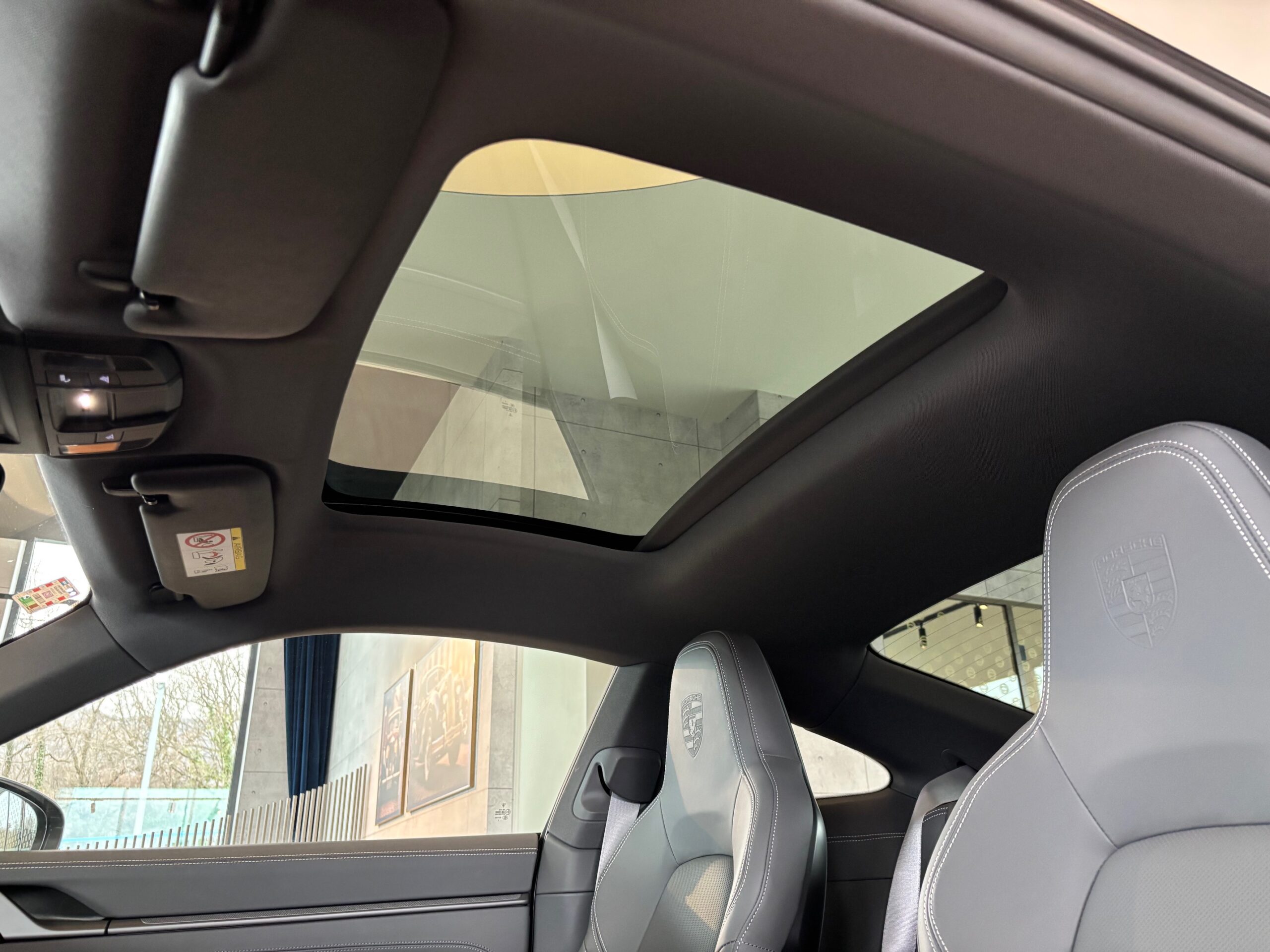 Porsche 911 Carrera S PDK