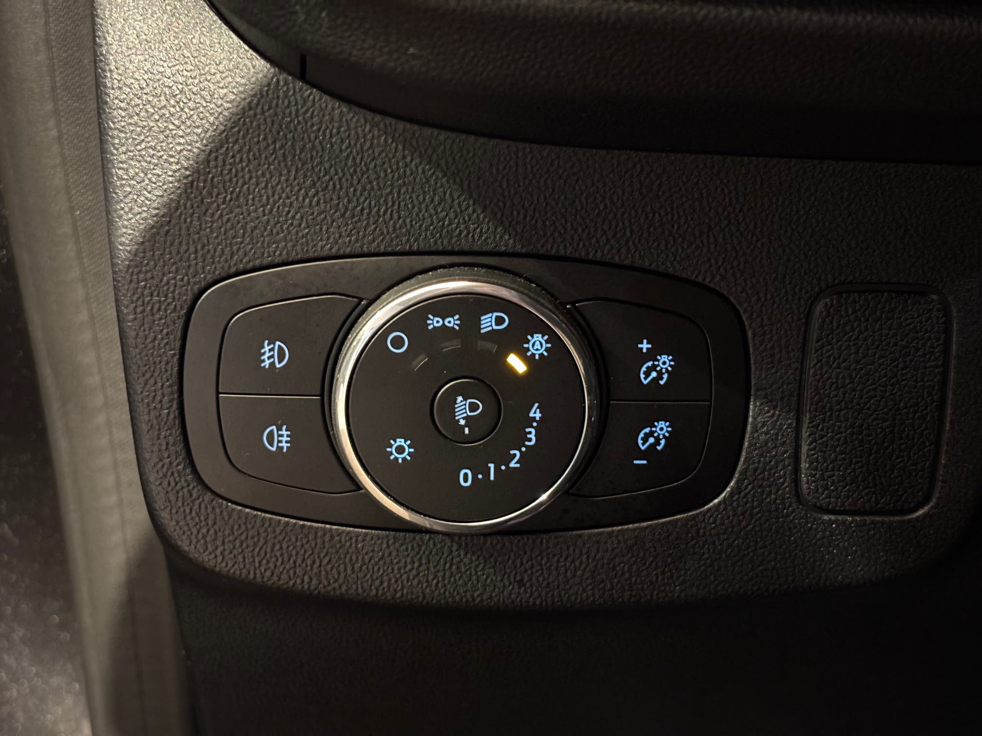 Ford Puma 1.0 ST Line