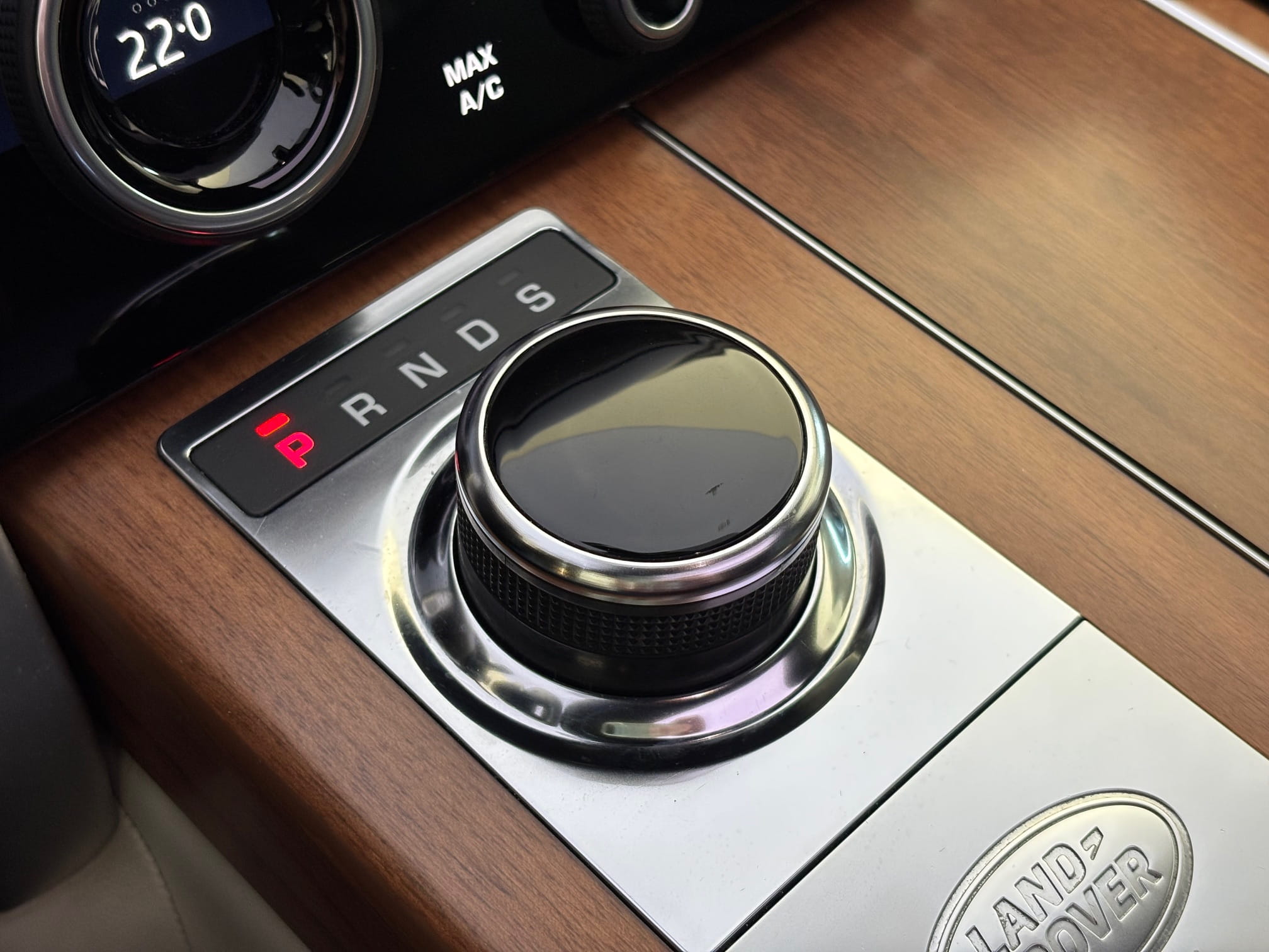 Range Rover Autobiography SDV6