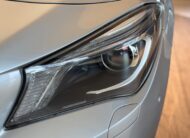 Mercedes CLA 180 Automatic