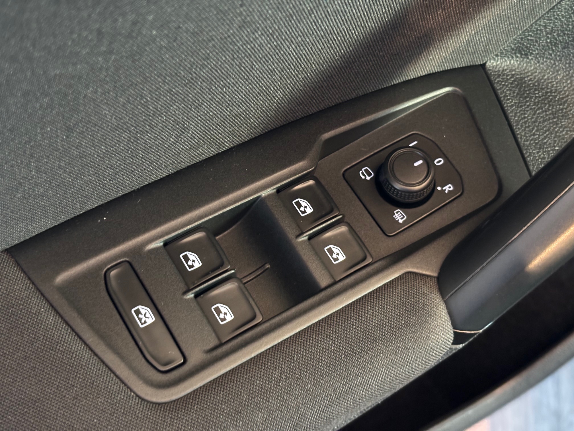 VW Tiguan 2.0 TDI Life