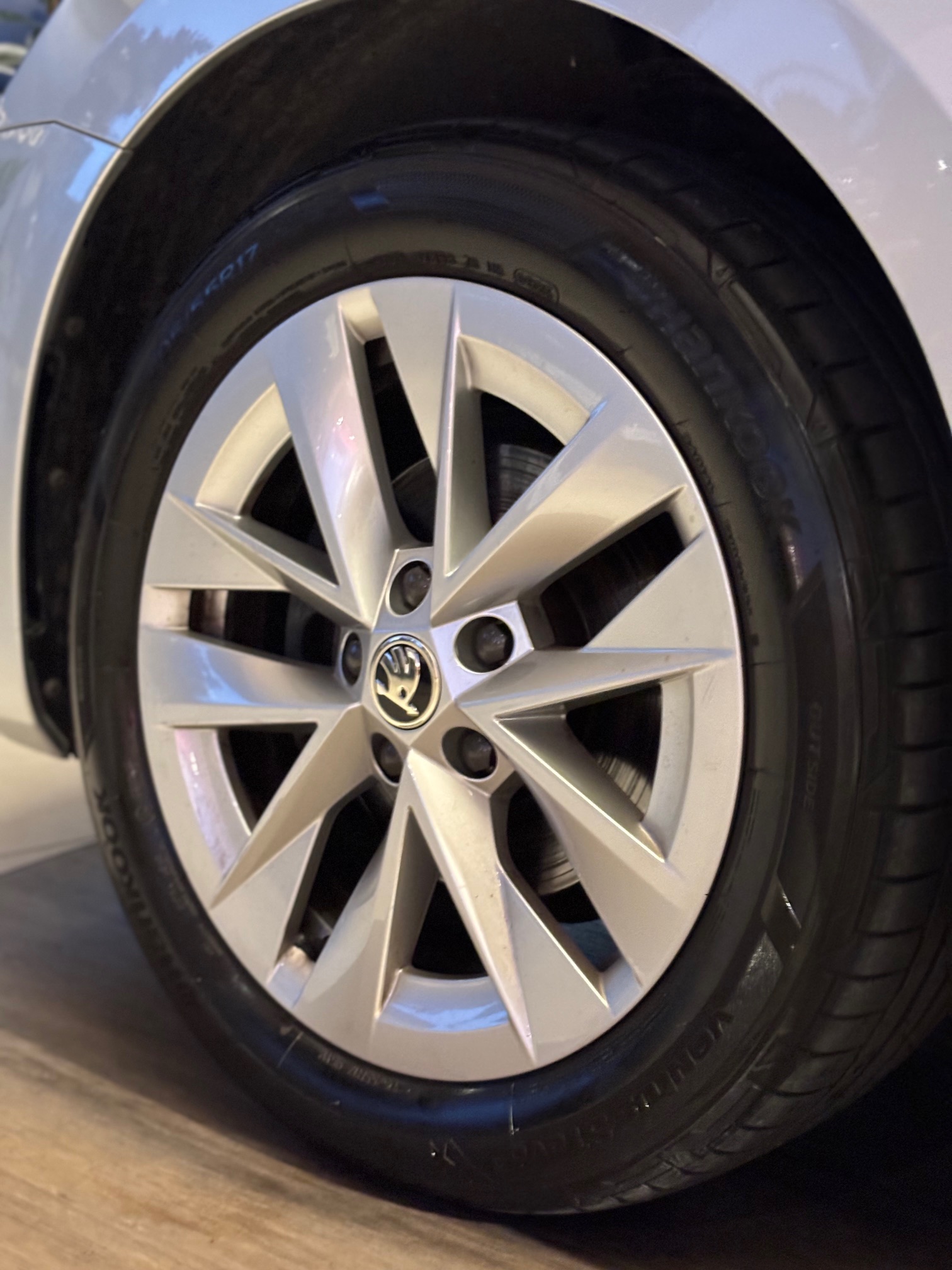 Škoda Octavia 2.0 TDI Style