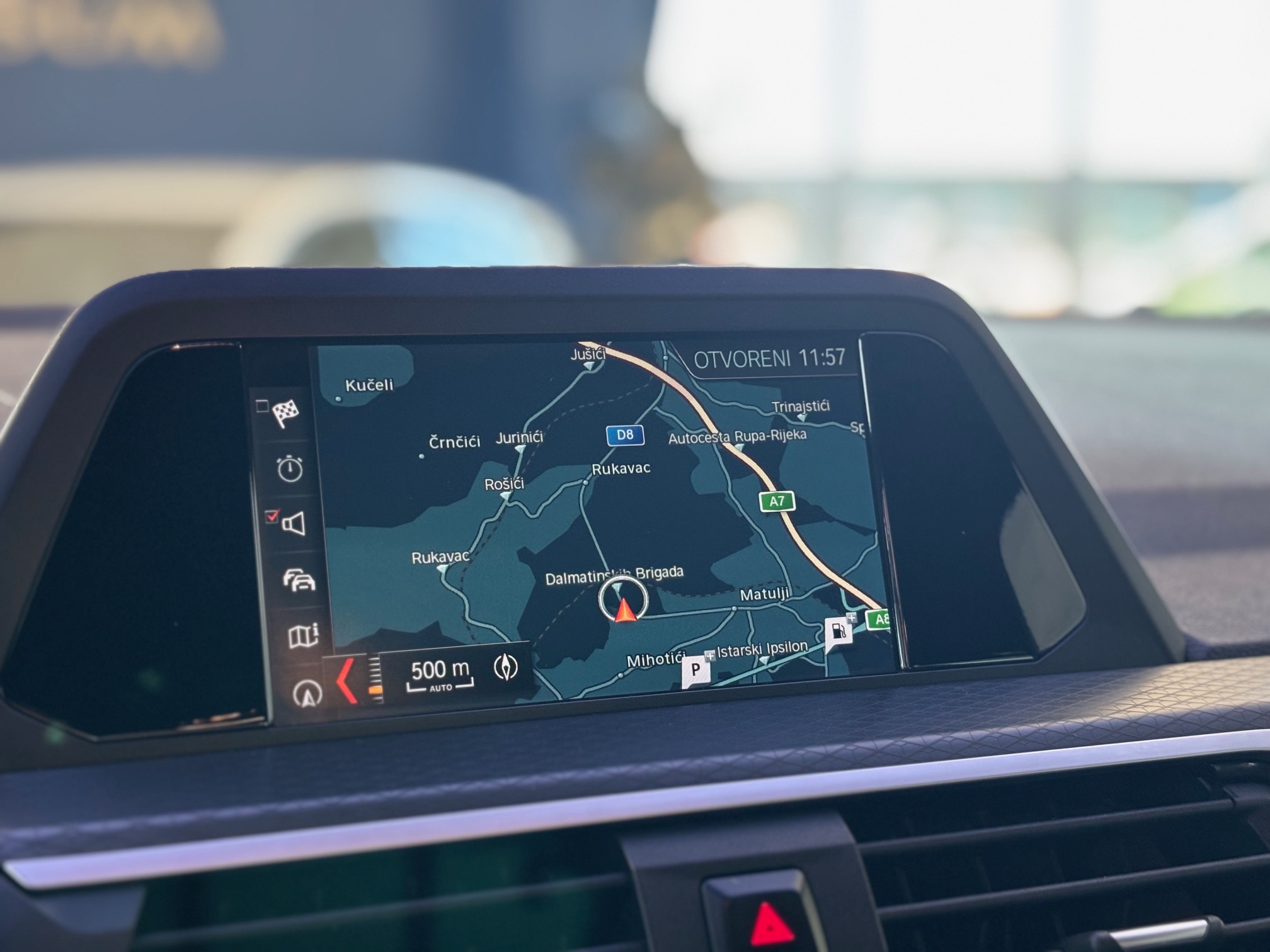 BMW X4 xDrive20d M-Sport Aut.