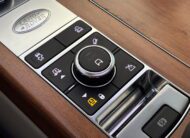 Range Rover Autobiography SDV6