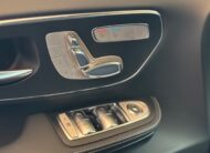 Mercedes V300d 4Matic AMG Line Extra Long