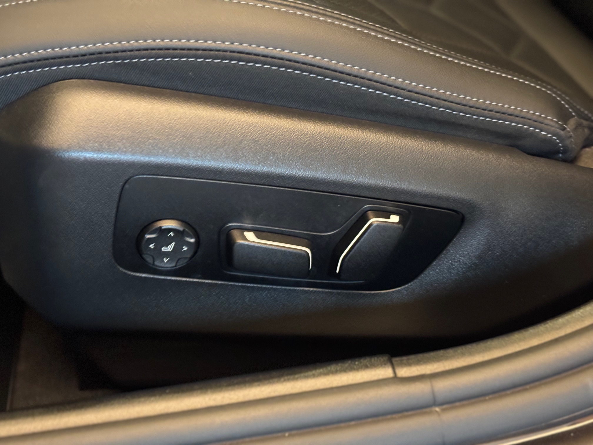 BMW 520d xDrive M-Sport Pro