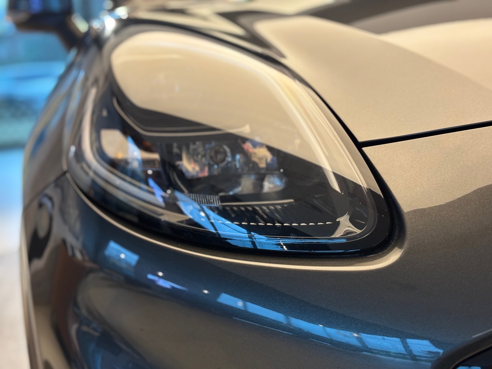 Ford Puma 1.0 ST Line