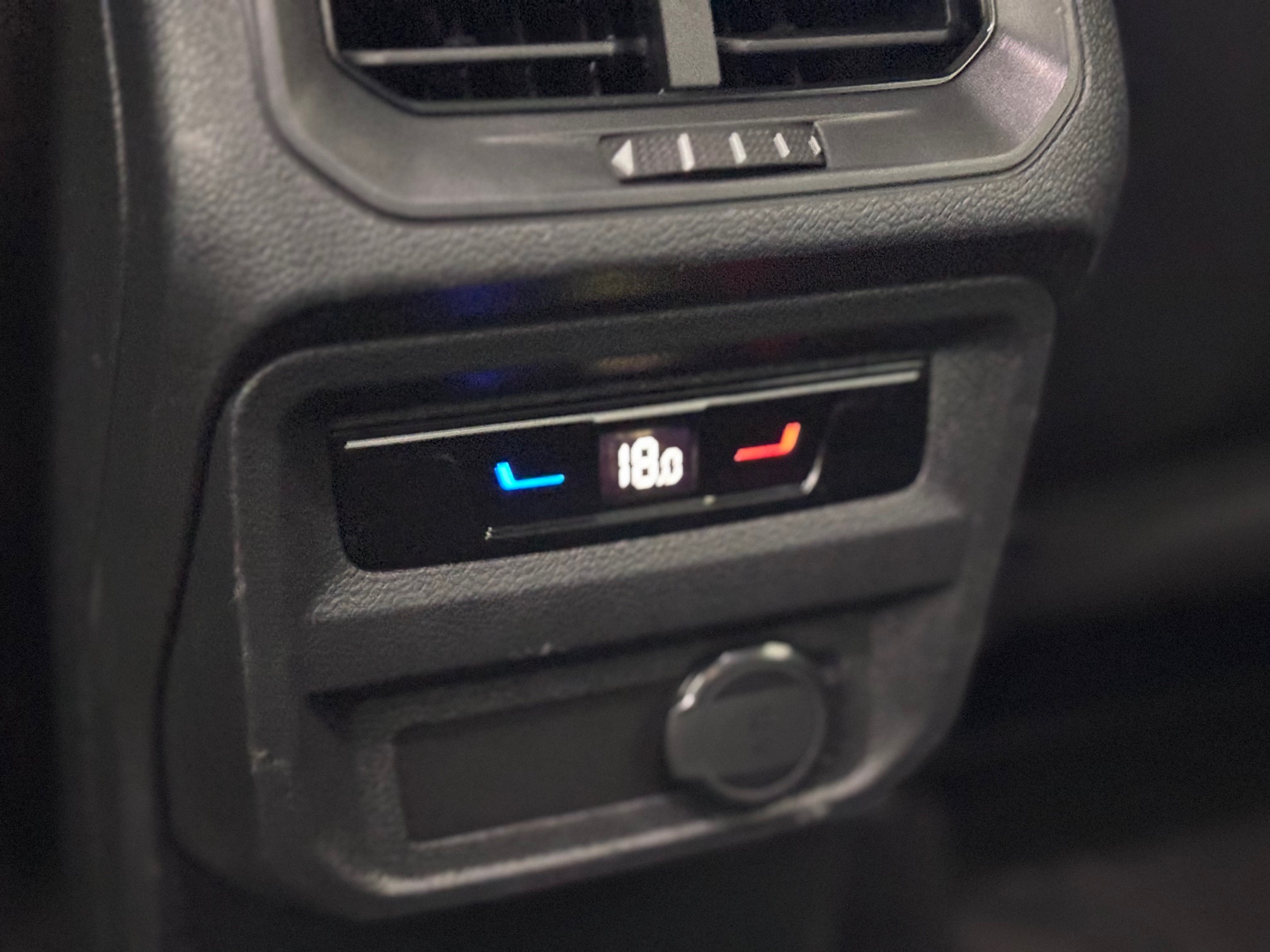 VW Tiguan 2.0 TDI Life