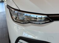 VW Golf 8 2.0 TDI