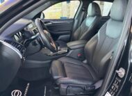 BMW X4 xDrive20d M-Sport Aut.