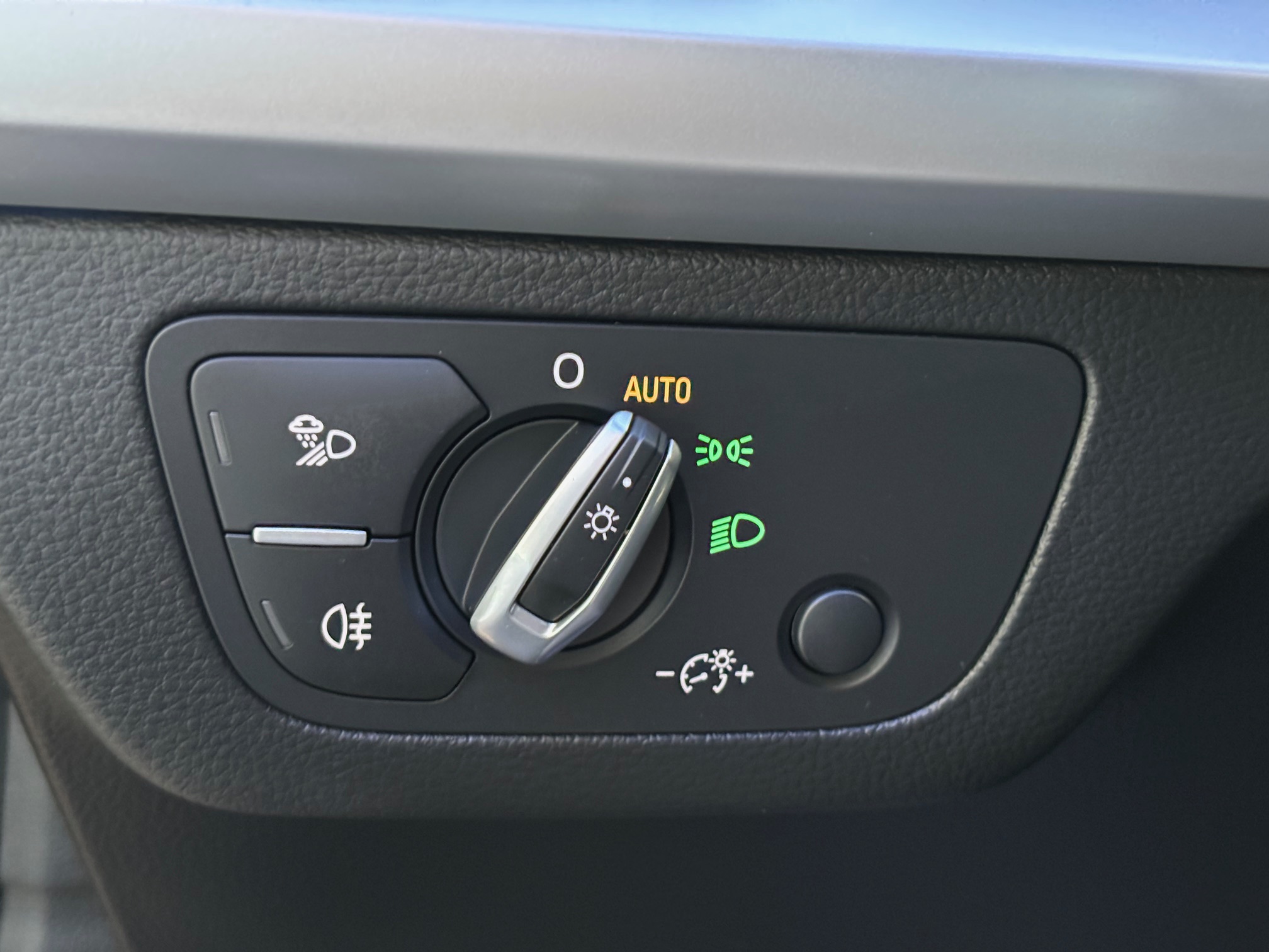 Audi Q5 35TDI S-Line S-Tronic