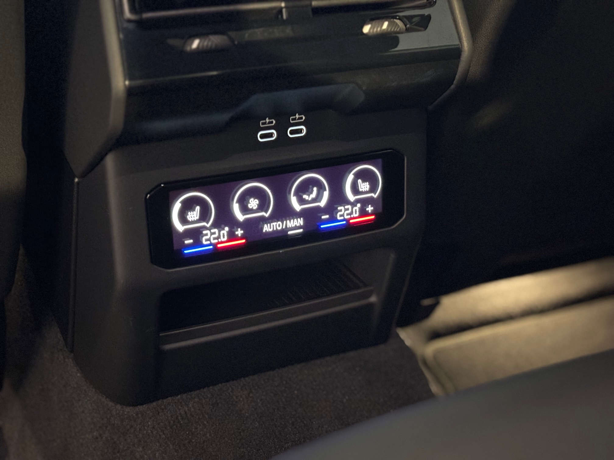 BMW 520d xDrive M-Sport Pro