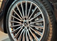 Mercedes C220d AMG Line Automatic