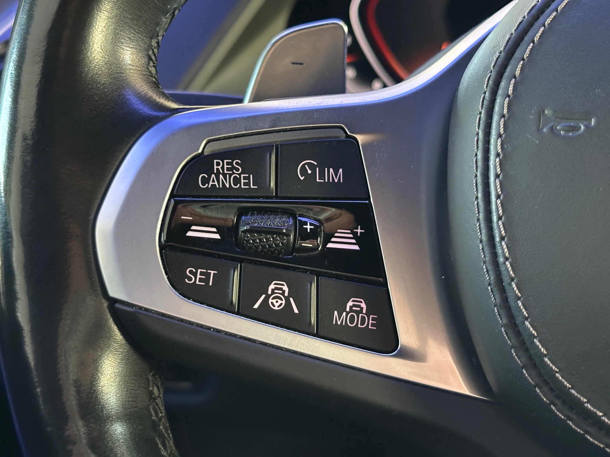 BMW X6 30d xDrive M-Sport