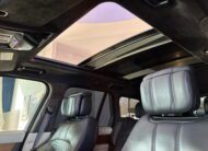 Range Rover Autobiography SDV6