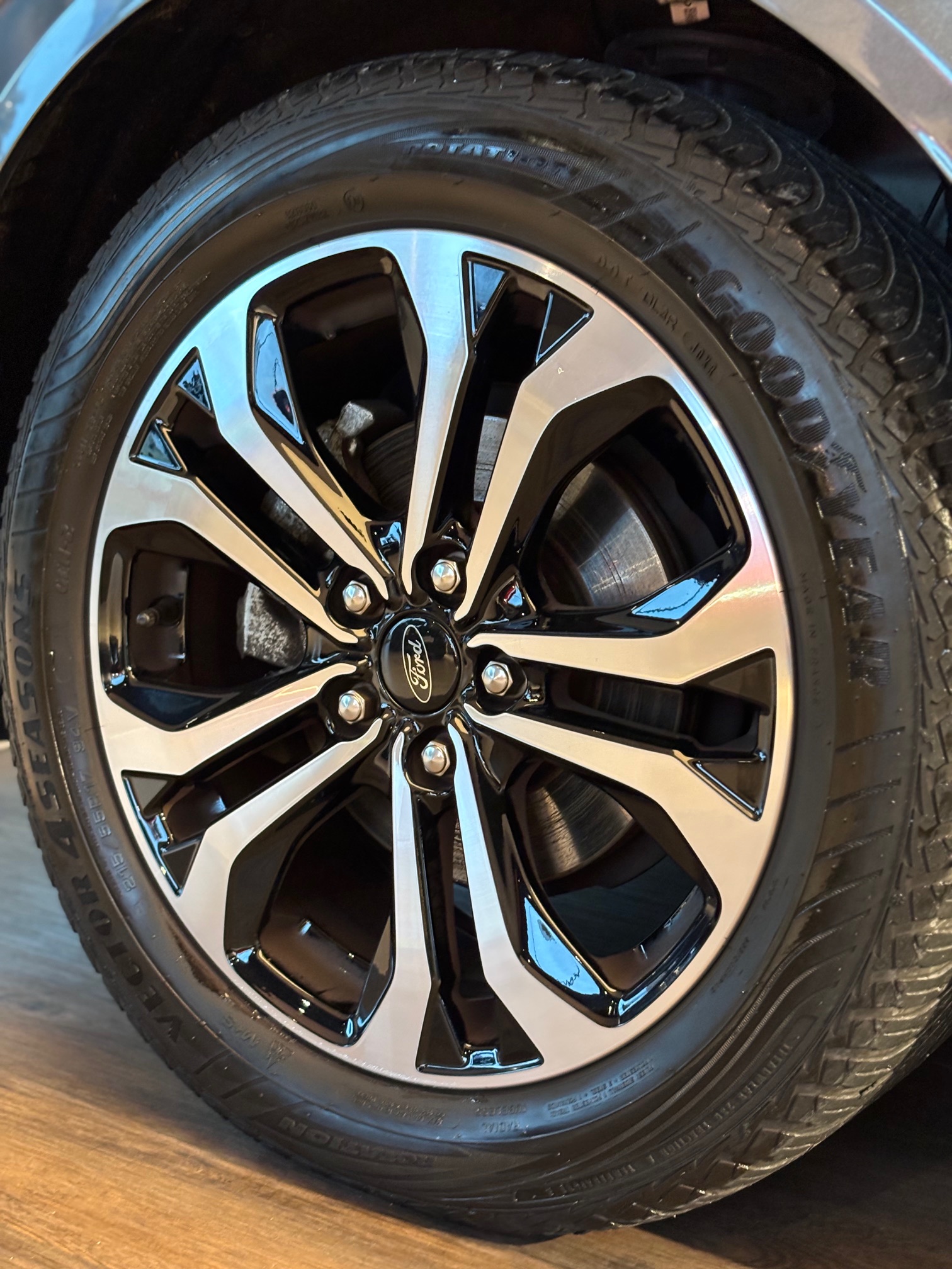 Ford Puma 1.0 ST Line