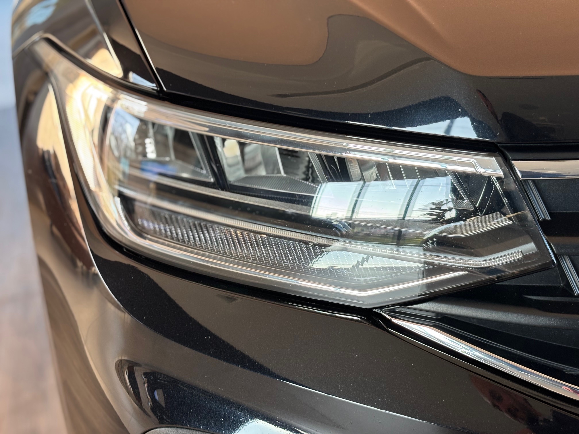 VW Tiguan 2.0 TDI Life